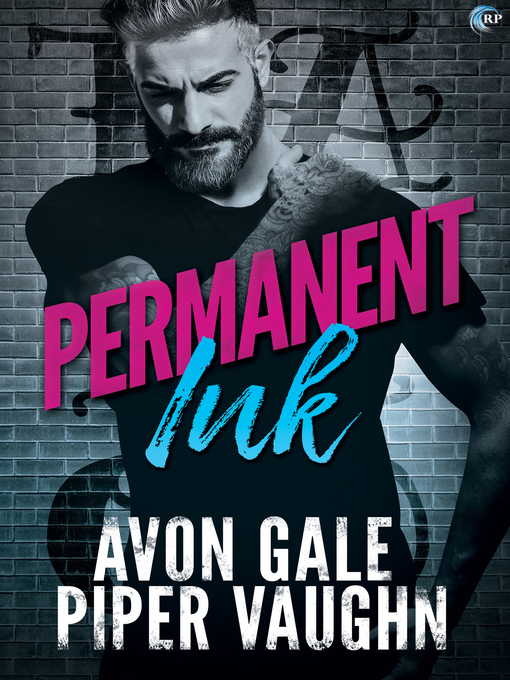 Title details for Permanent Ink by Avon Gale - Available